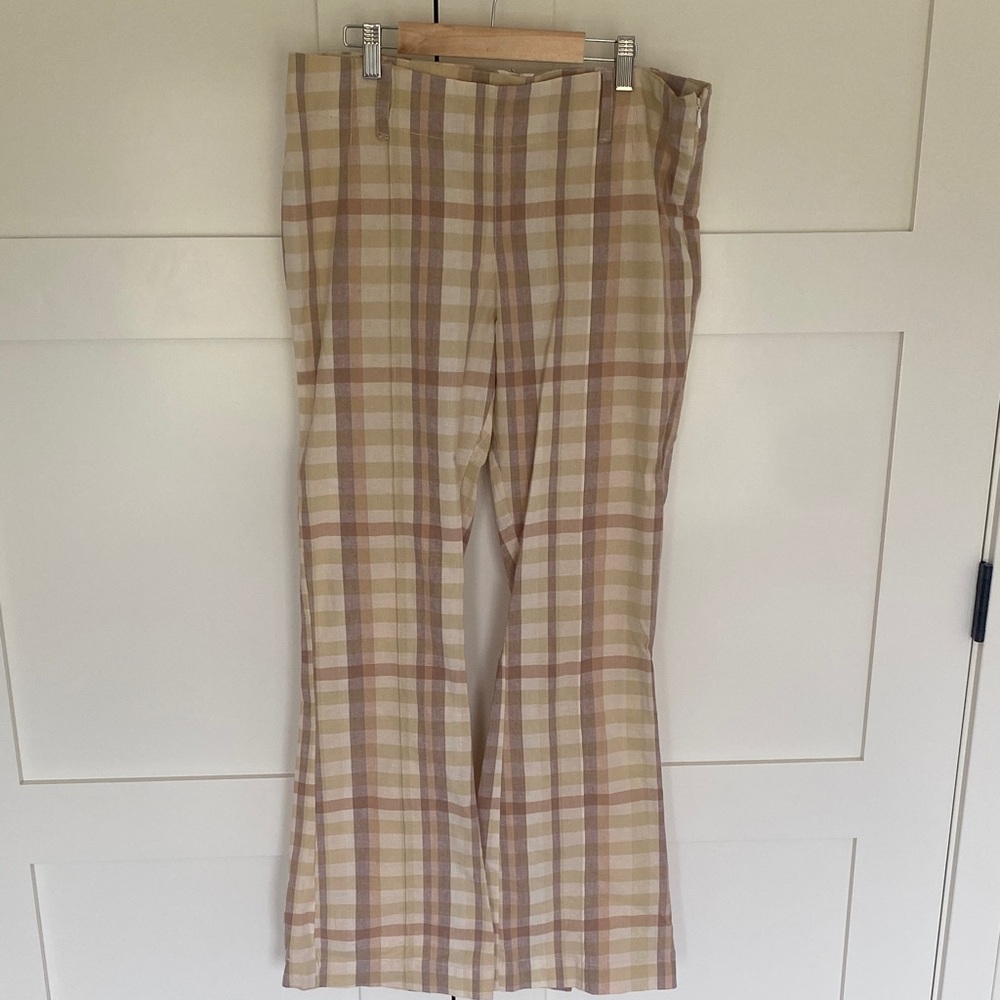 NWOT Free People Pants